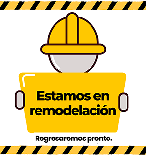 Remodelación de Sitio